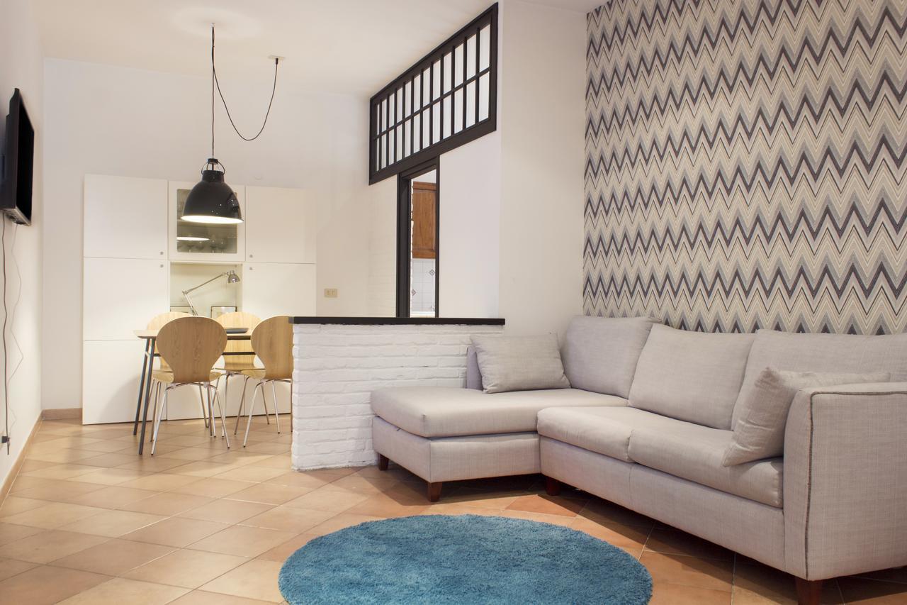 Vespucci Rome Testaccio Home Exteriér fotografie